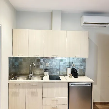 Lithos Syros Διαμέρισμα Ερμούπολη