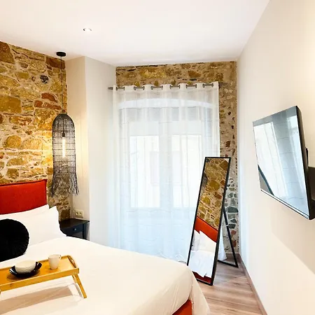 Διαμέρισμα Lithos Syros Ερμούπολη