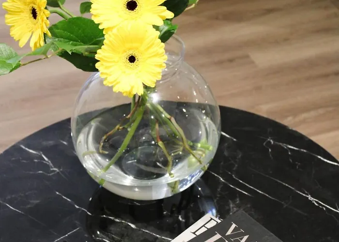 Lithos Syros Lejlighed