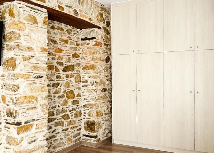 Lejlighed Lithos Syros Ermoupoli