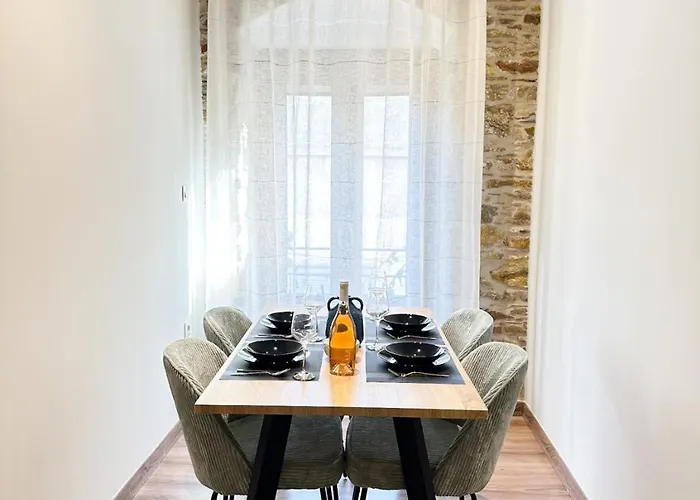 Lejlighed Lithos Syros *