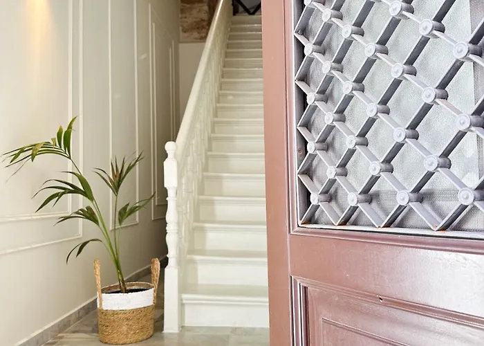 Lejlighed Lithos Syros Ermoupoli