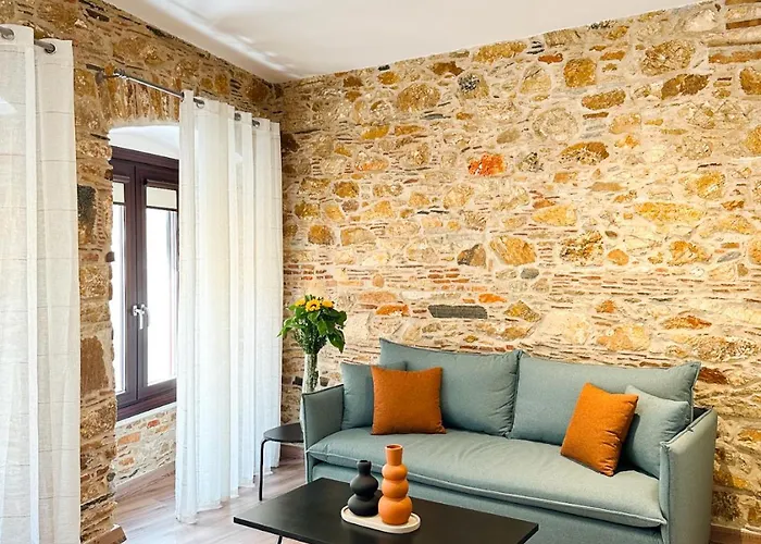 Lithos Syros Lejlighed Ermoupoli