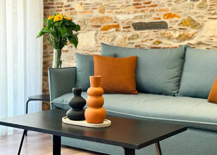 Lejlighed Lithos Syros *