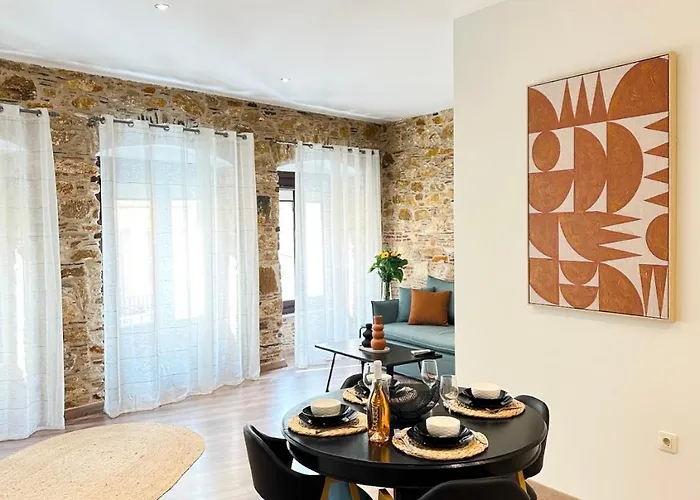 Lejlighed Lithos Syros