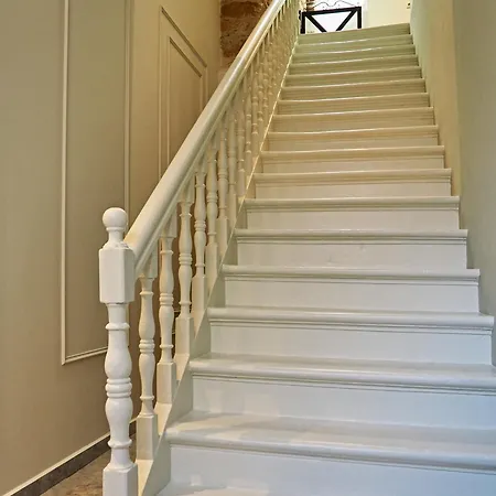 Lithos Syros Apartment *