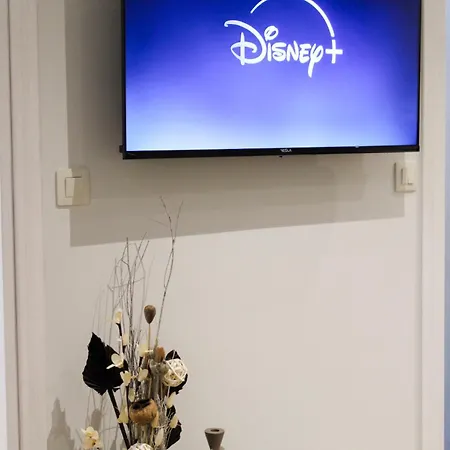 Lithos Syros Apartment Ermoupoli