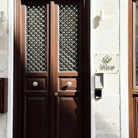Lithos Syros *