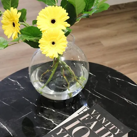 Lithos Syros Apartment