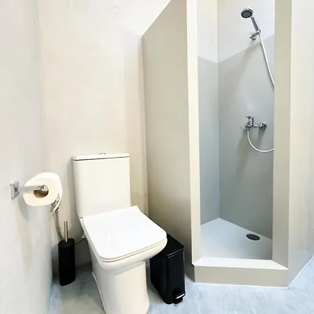 Lithos Syros Apartment Ermoupoli