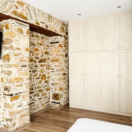 Apartment Lithos Syros Ermoupoli