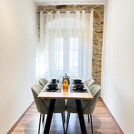 Appartamento Lithos Syros *