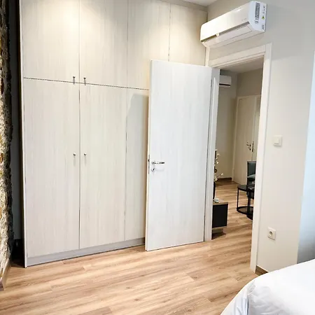 Lithos Syros Appartamento Ermoupoli