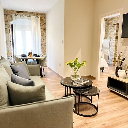 Apartment Lithos Syros *