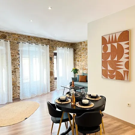 Appartamento Lithos Syros