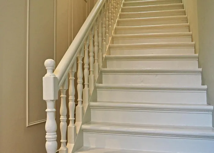 Lithos Syros Lägenhet *