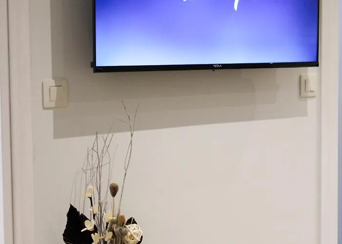 Lithos Syros Lägenhet Ermoupoli