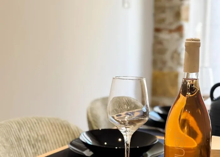 Lithos Syros * Ermoupoli