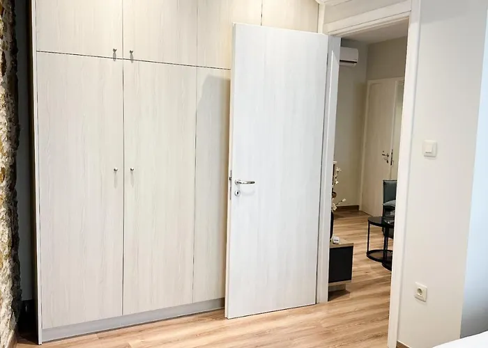 Lithos Syros Lägenhet Ermoupoli