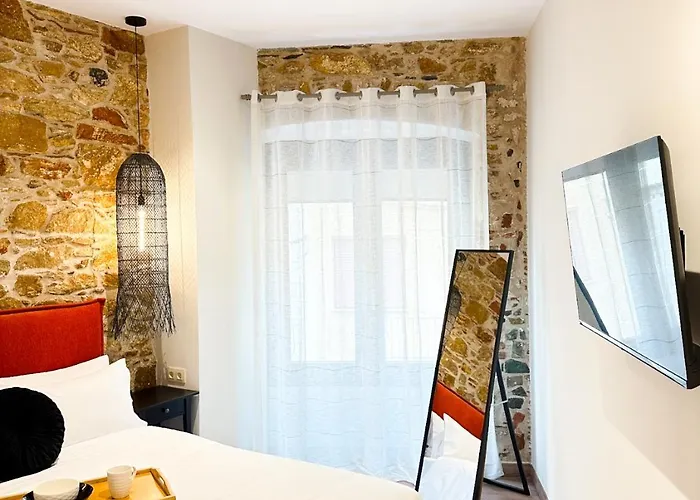 Lägenhet Lithos Syros Ermoupoli